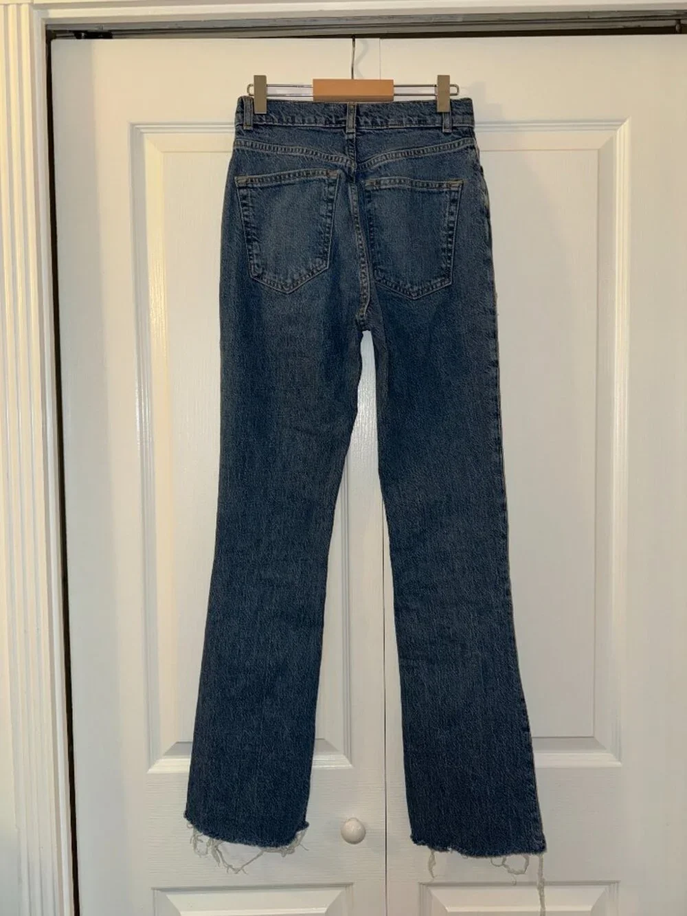 ASOS Flare Jeans - Picture 4 of 4
